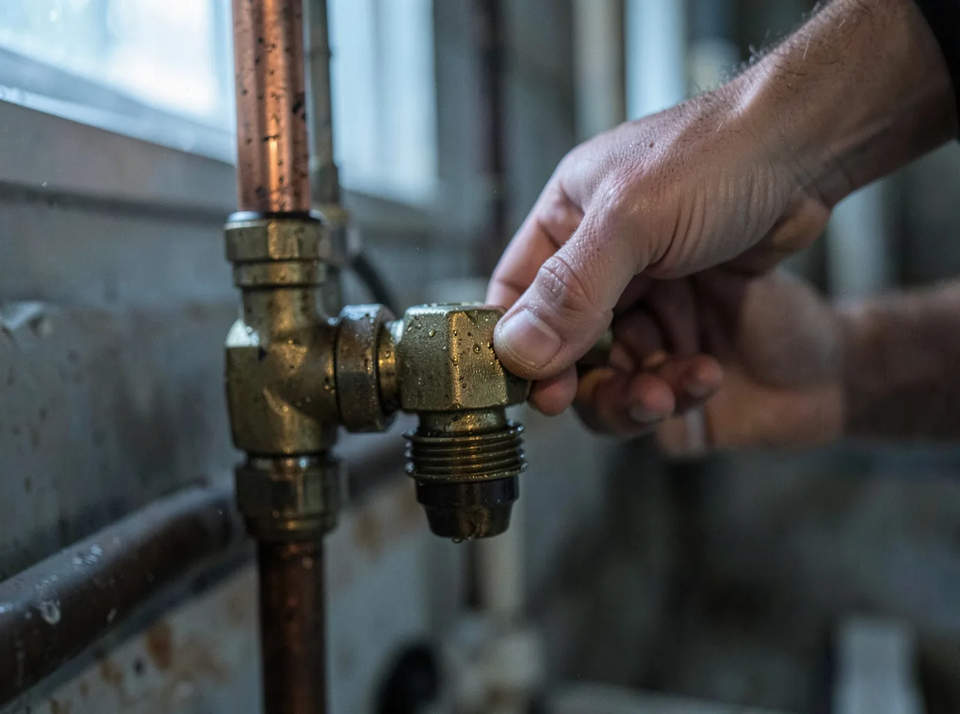 Emergency Plumber Antrim, NH FAQs